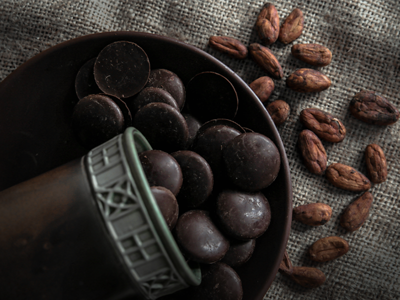 Exceptional and Noble: The Philippine Cacao Industry and Its Fine Chocolates